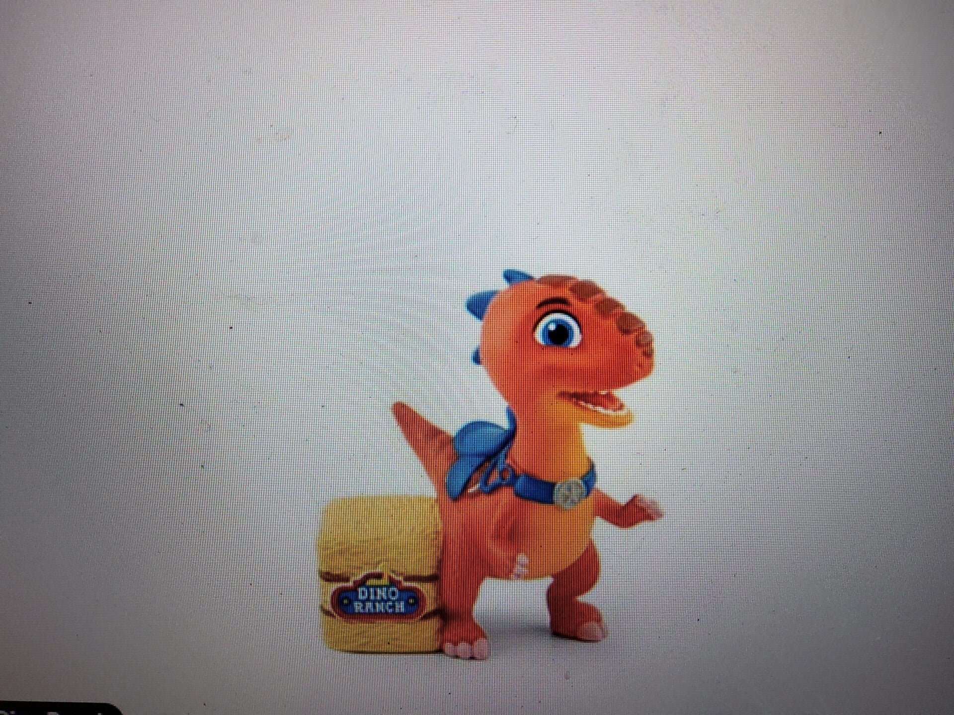 Tonie - Dino Ranch