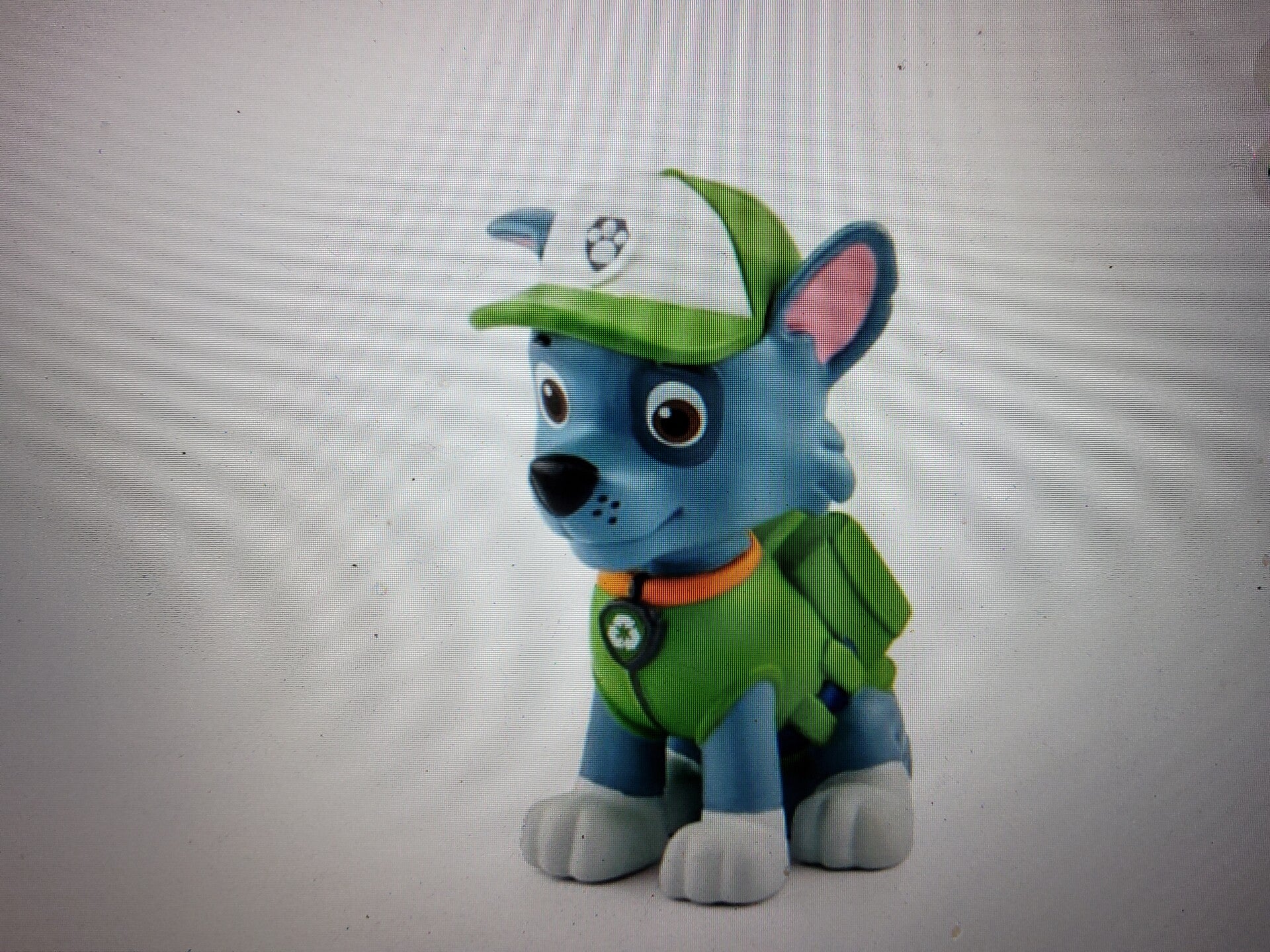 Tonie - Paw Patrol - die Hundeschau