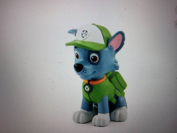 Tonie - Paw Patrol - die Hundeschau