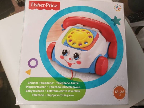 Plappertelefon