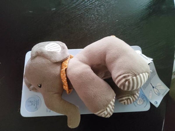 Spieluhr Elefant