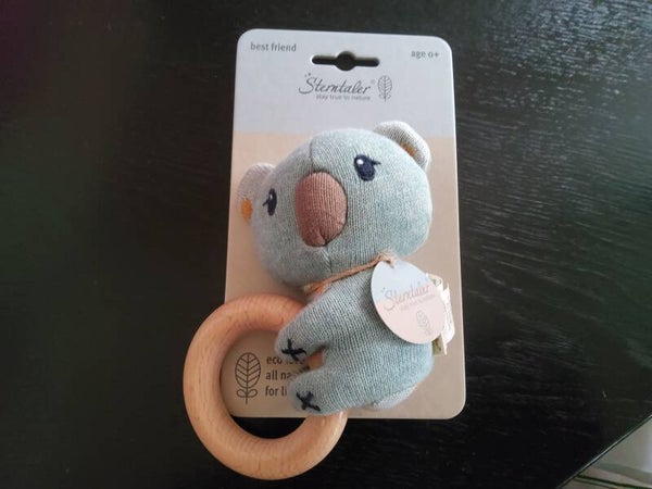 Greifring Koala