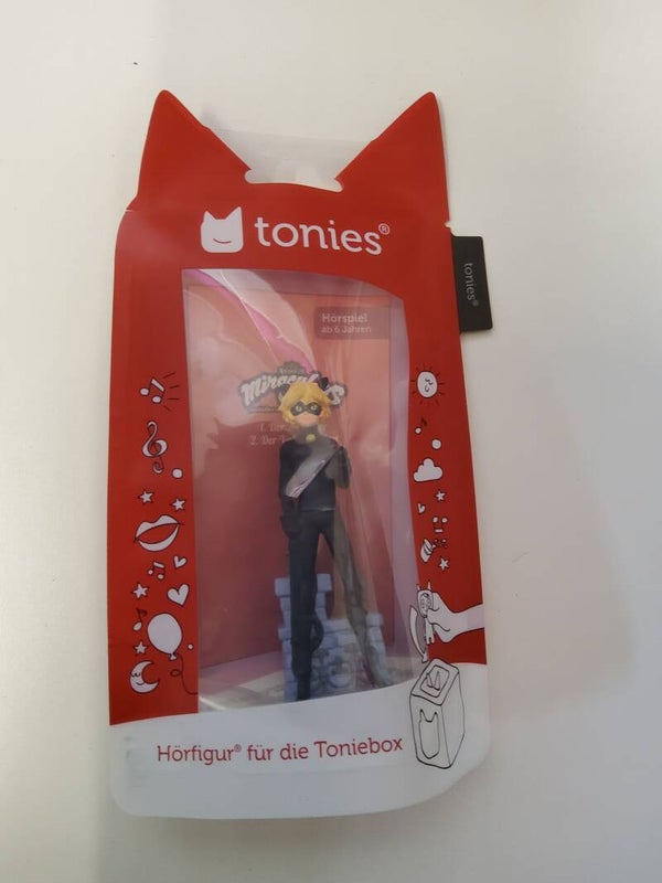 Tonie Miraculus