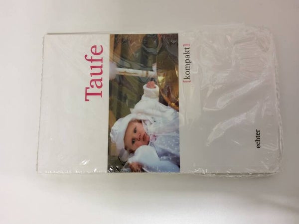 Taufe