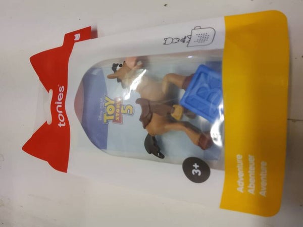 Toy Story 5