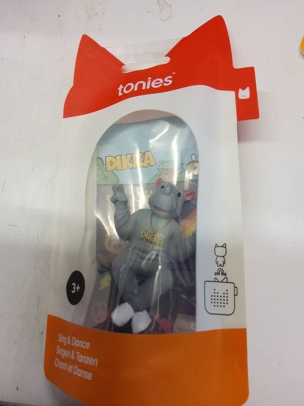 DIKKA