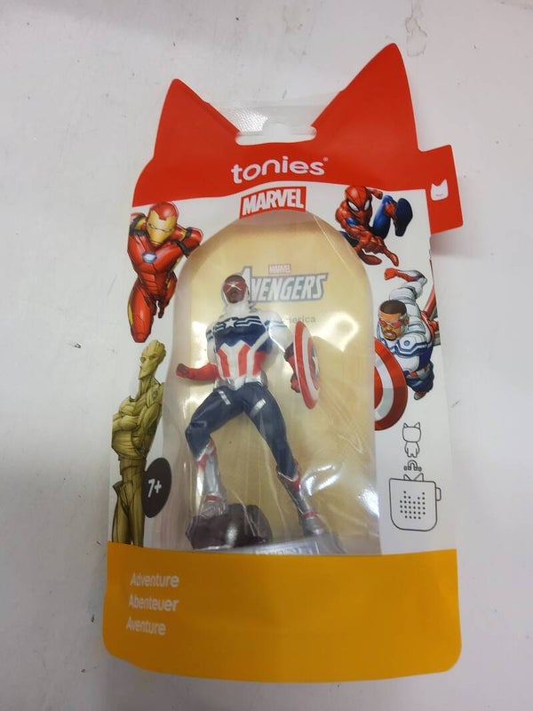 Marvel Avengers Captain America