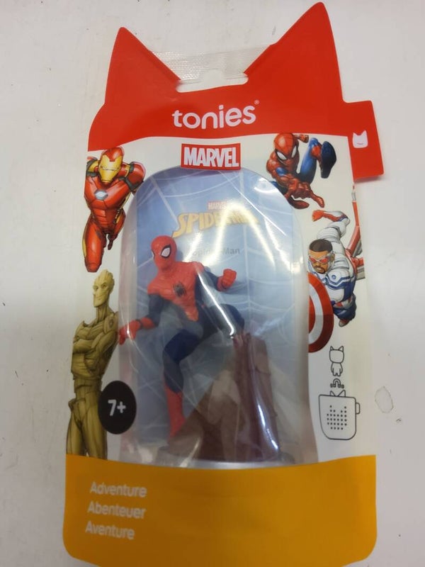 Marvel SPIDERMAN