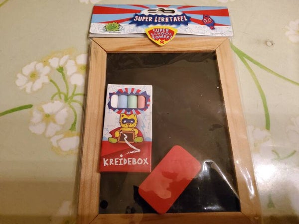 Superlerntafel