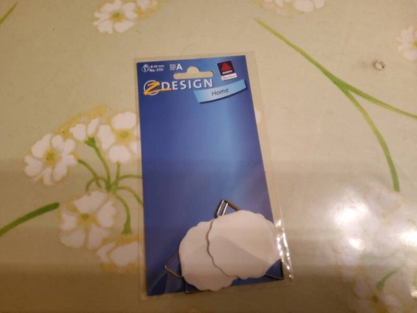 Bildaufhänger