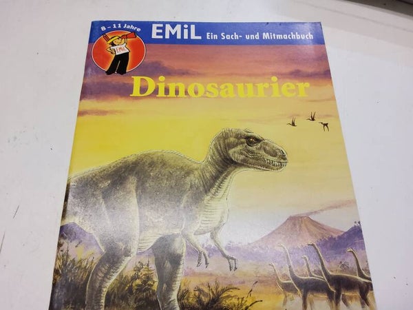 Dinosaurier