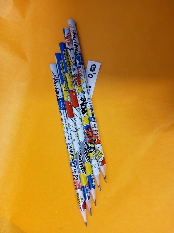 Bleistift