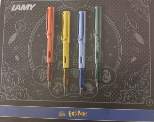 Sonderedition Harry Potter
