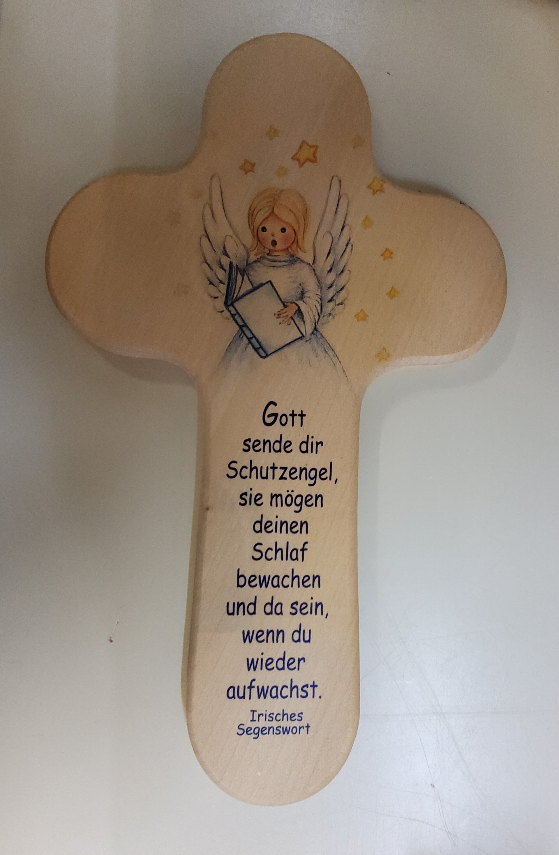 Holzkreuz