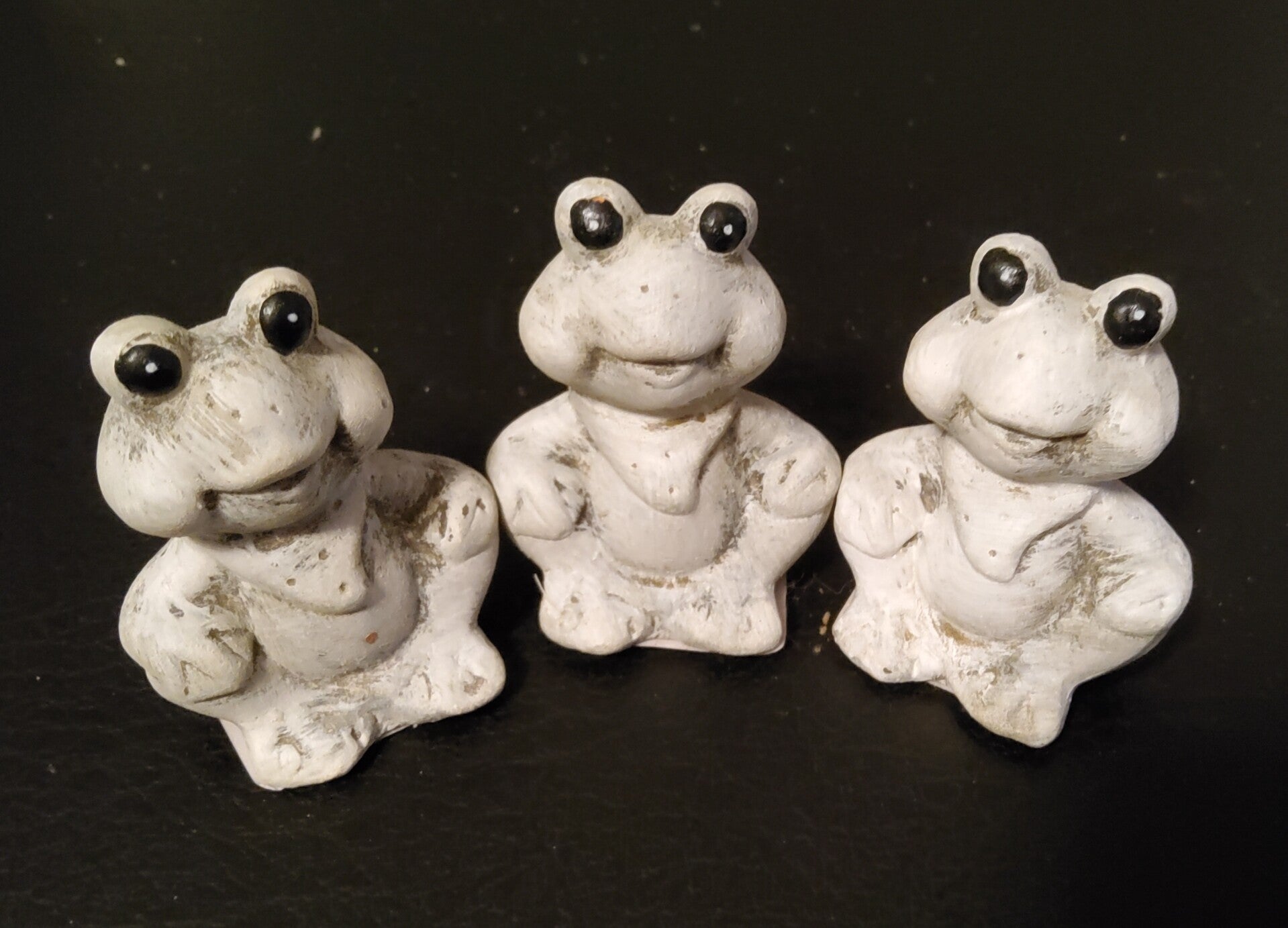 Frosch