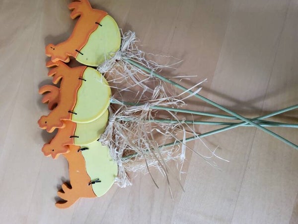 Hühnerstecker