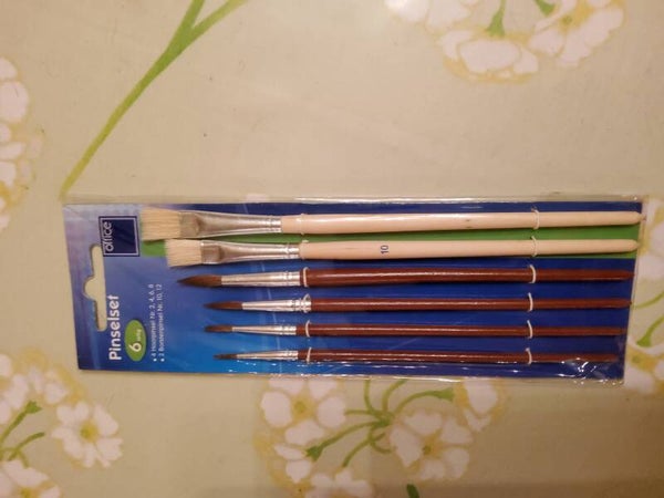 Pinselset