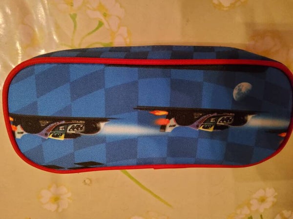 Schüttelbox von Scout