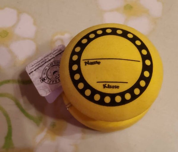 Stempel