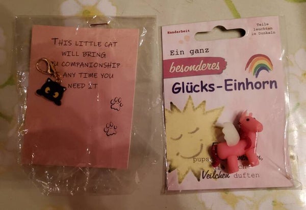 Glücksbringer