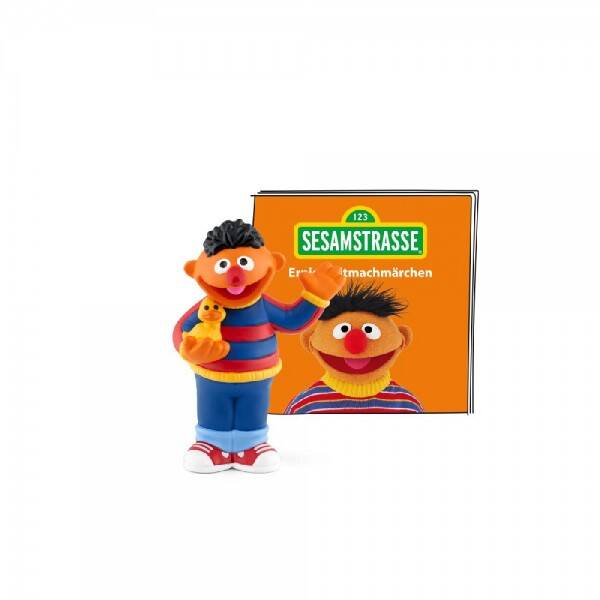 Sesamstraße – Ernies Mitmachmärchen