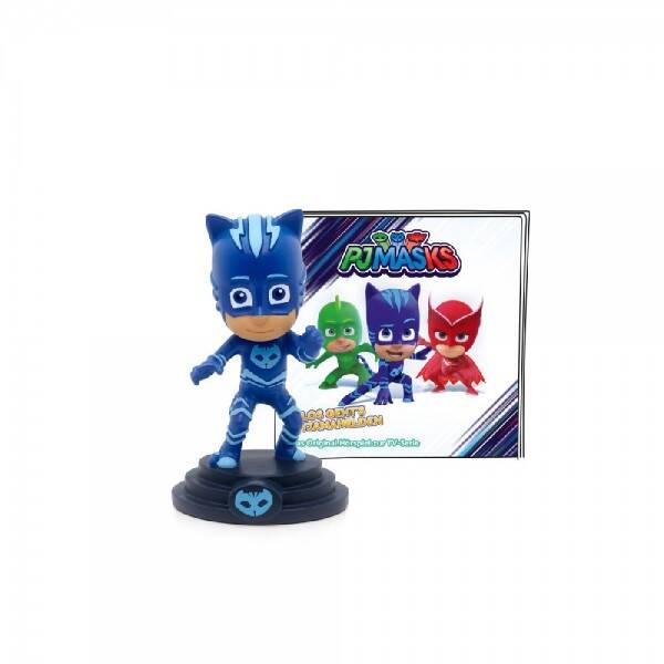 Tonie Hörfigur PJ Masks - Los geht’s Pyjamahelden