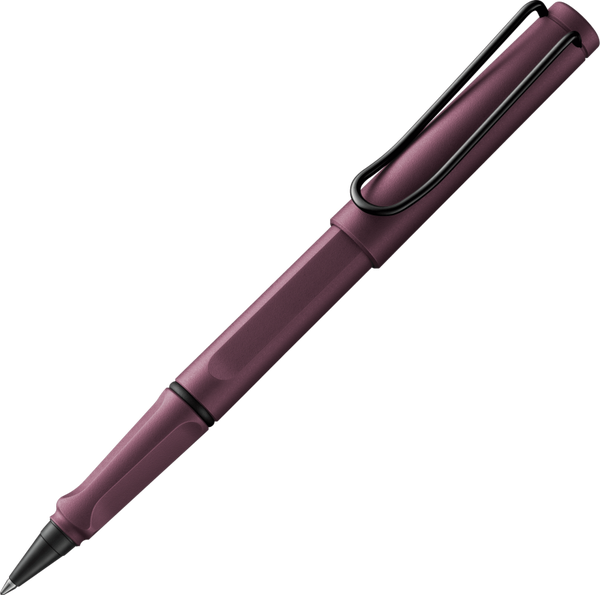 LAMY Tintenpatronenroller Safari Scarlett