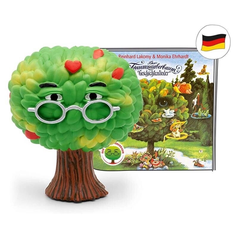 Tonie - der Traumzauberbaum