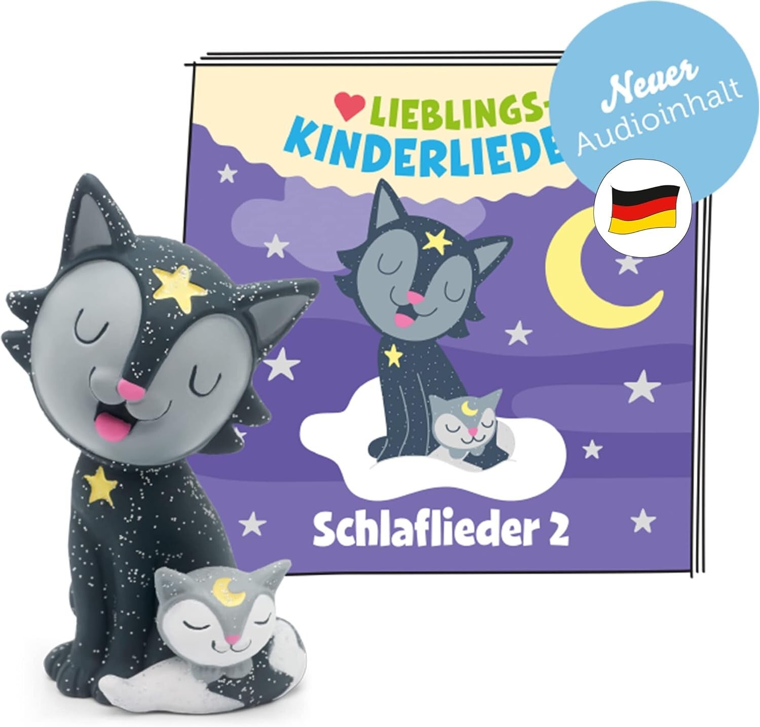 Tonie Lieblingskinderlieder