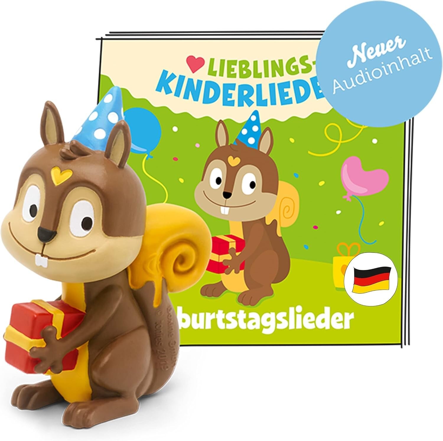 Tonie Lieblings Kinderlieder