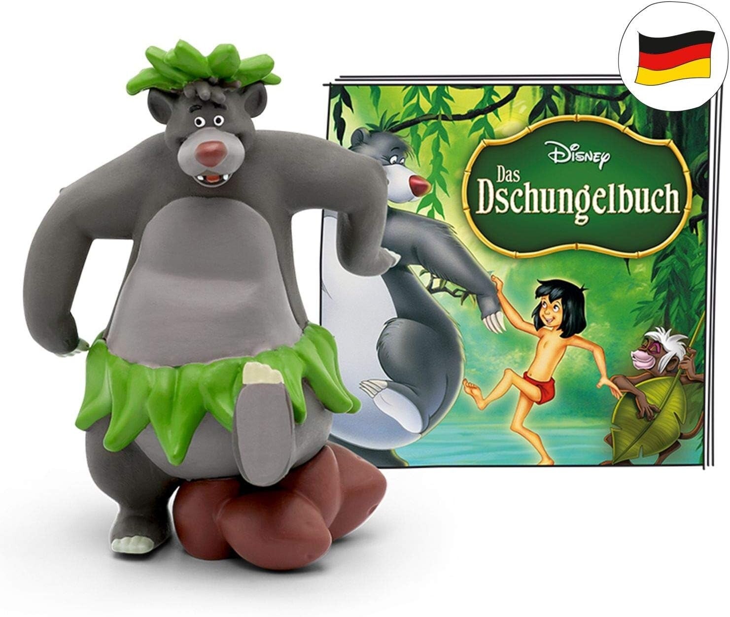 Tonie - Disneys Dschungelbuch