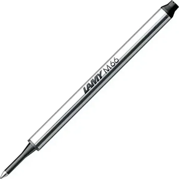 Lamy Tintenroller Mine M66 B
