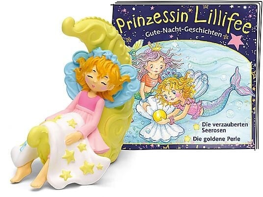 Tonie - Prinzessin Lillifee ... Gute Nacht Geschichten