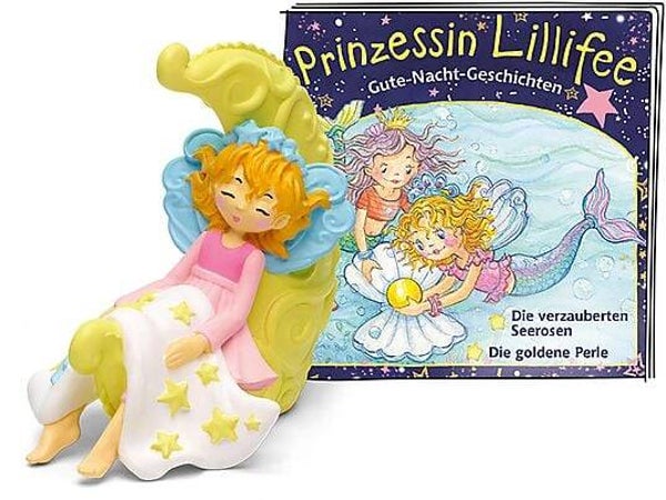 Tonie - Prinzessin Lillifee ... Gute Nacht Geschichten