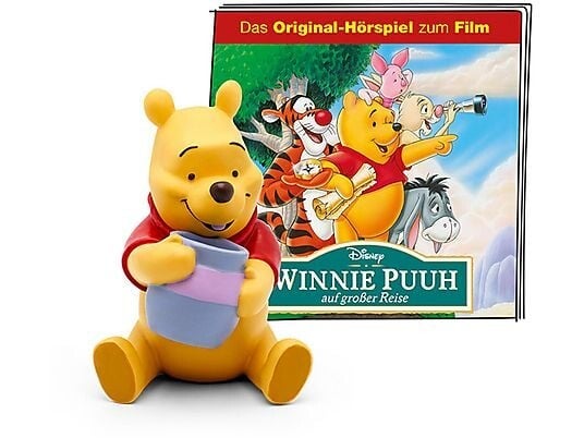 Tonie - Winnie Puuh