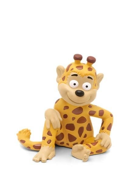 Die Giraffenaffen Lieblingslieder