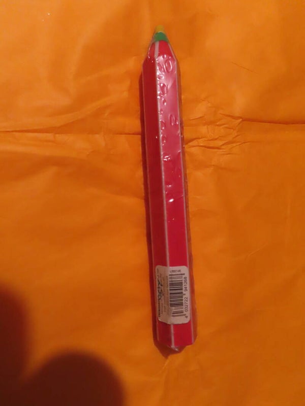 Radiergummistift