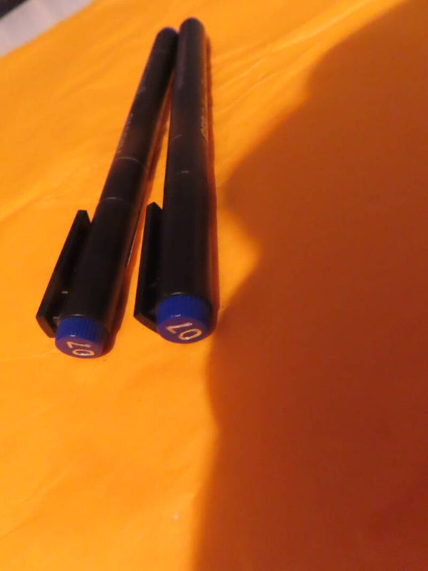Pigmentliner / Tuschstift Aristo 0,7