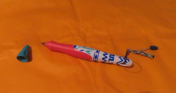 Tintenroller