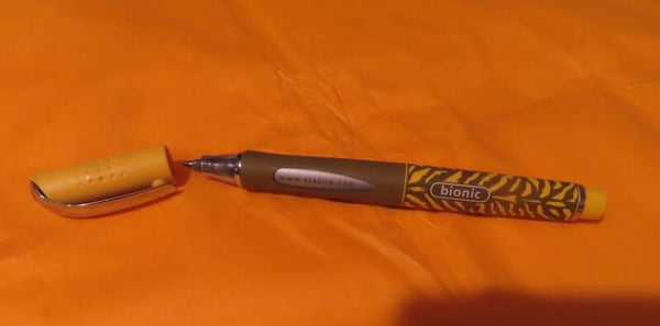 Tintenroller Stabilo bionic wild