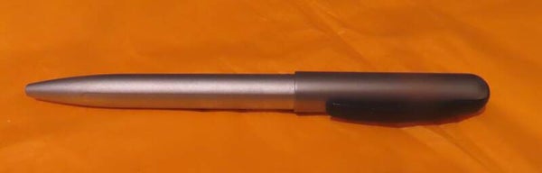 Kugelschreiber aus Metall