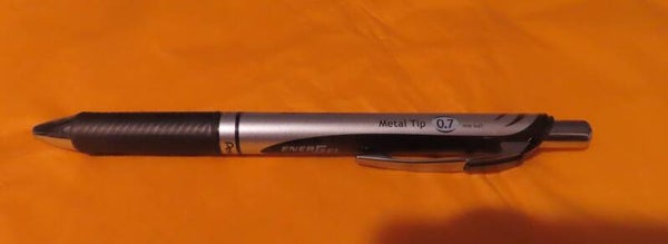 Pentel Gelroller