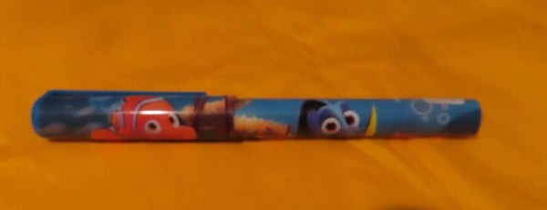 Kugelschreiber Nemo