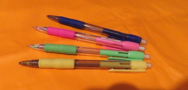 Druckbleistift office 0,5mm