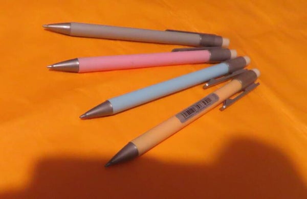 Druckbleistift staedtler graphite 0,5mm