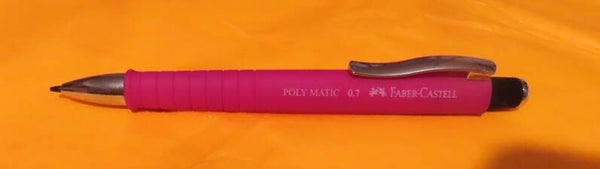 Druckbleistift Faber Castel 0,7