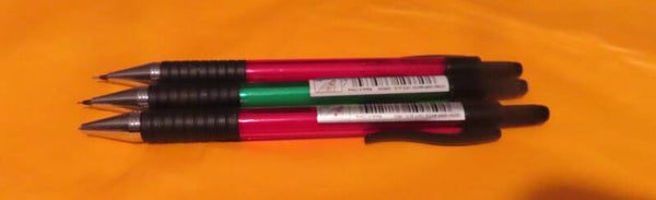 Druckbleistifte Faber Castel 0,5