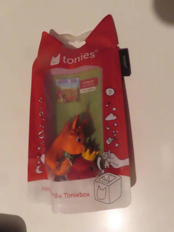 Tonie Kosmo & Klaxs
