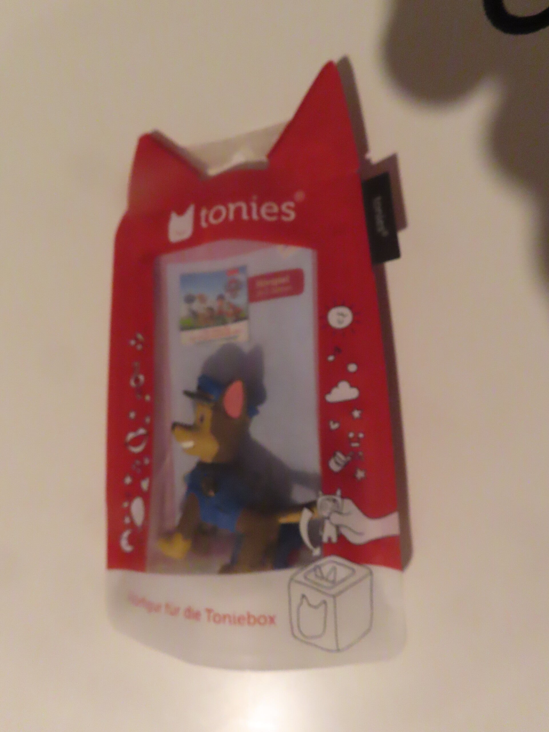 Tonie PAW PATROL