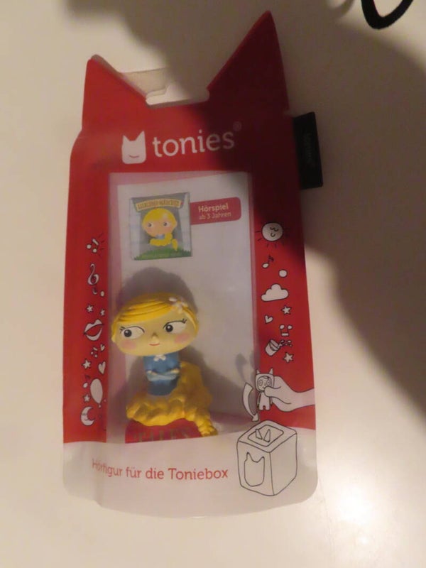 tonie Lieblingsmärchen
